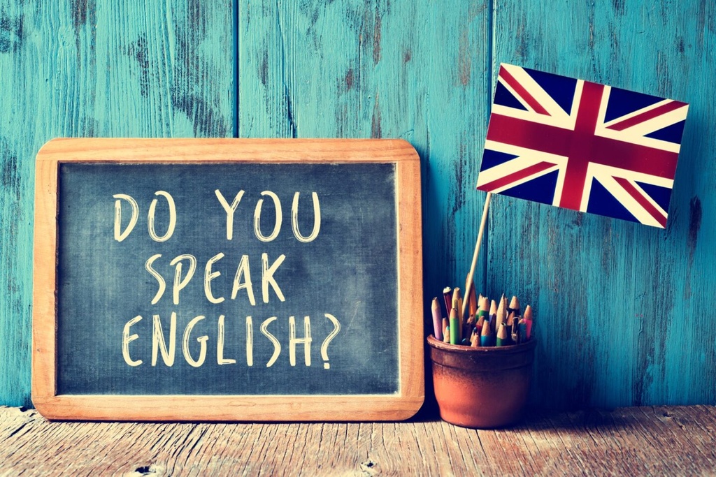 Lingua inglese – Elementary