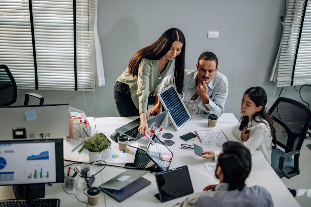 Generare idee creative e innovative: Massimizzare la creatività del team