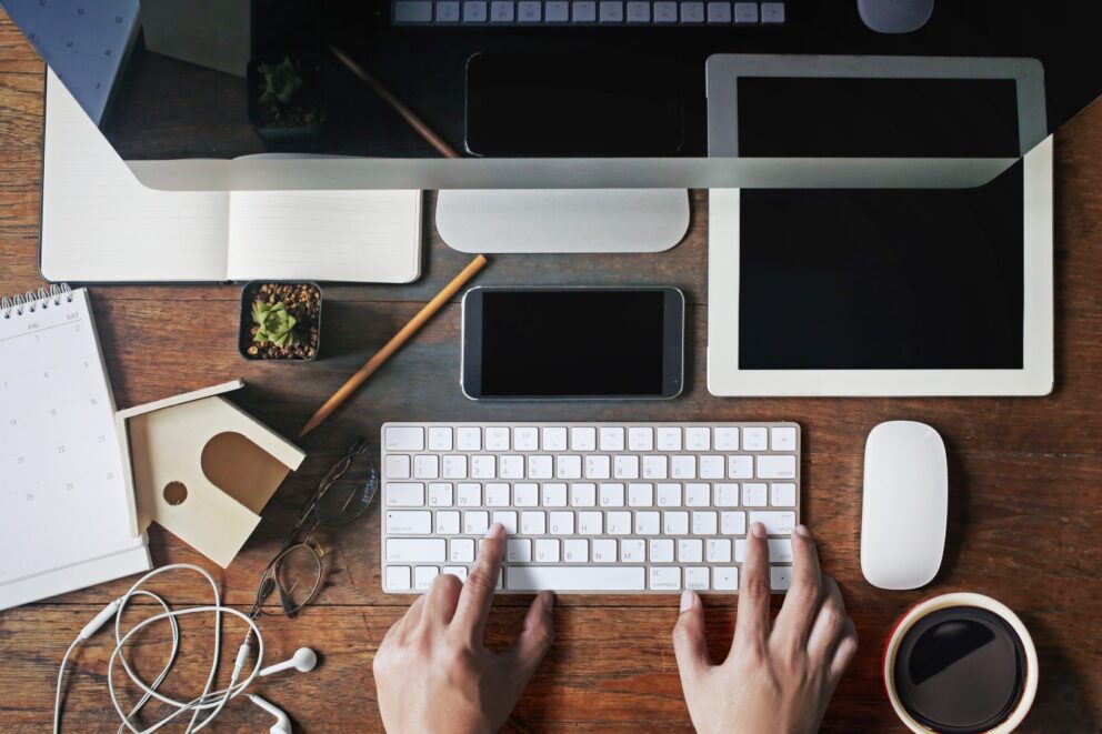 Innovazione nel Retail per gestire la multicanalità