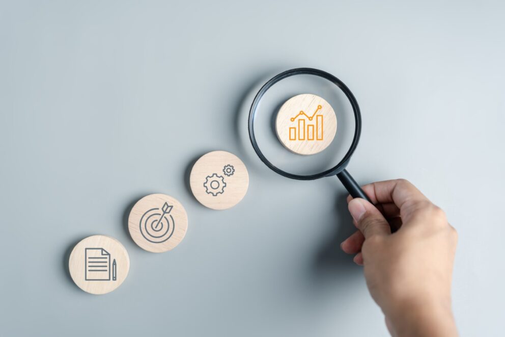 Strategia digitale per l'impresa