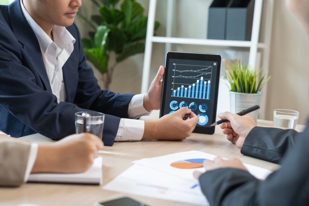 Comprendere finanza e mercati finanziari