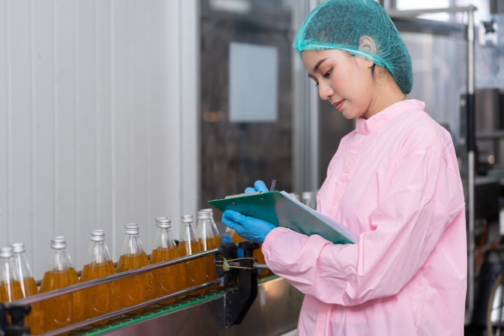 Corso per il personale addetto alla produzione/manipolazione e vendita di sostanze alimentari da 4h - Regione Veneto