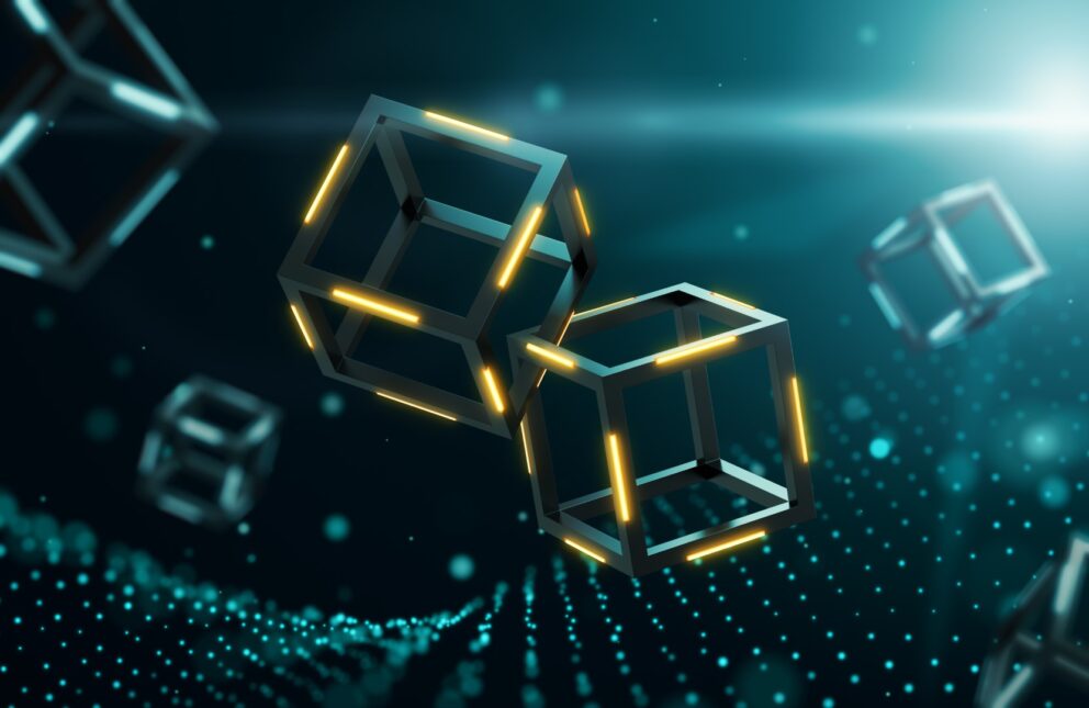 La Blockchain in azienda