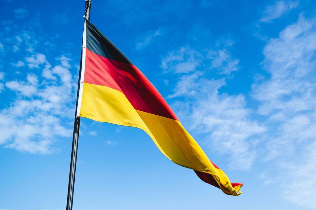 Corso di lingua tedesca - 7 livelli