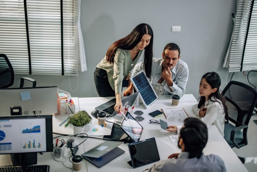 [0SSK524] Generare idee creative e innovative: Massimizzare la creatività del team