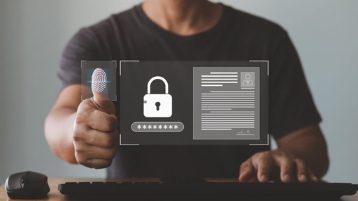 [0BSK872] Sicurezza e password management