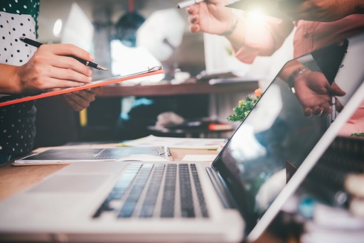 [0DFS616] Valutazione di una start up