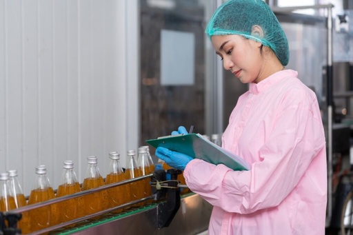 [4HCPVG2_23] Corso per il personale addetto alla produzione/manipolazione e vendita di sostanze alimentari da 4h - Regione Veneto